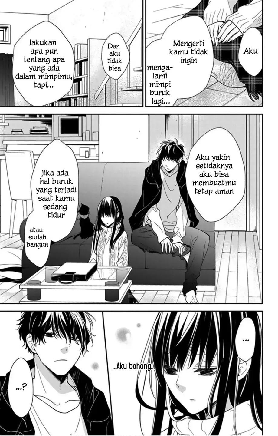 tsuiraku-jk-to-haijin-kyoushi - Chapter: 44