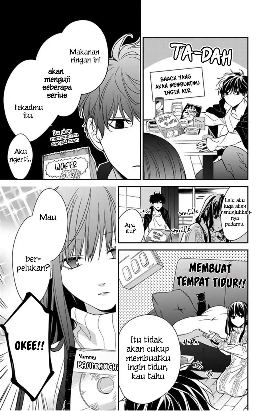 tsuiraku-jk-to-haijin-kyoushi - Chapter: 44