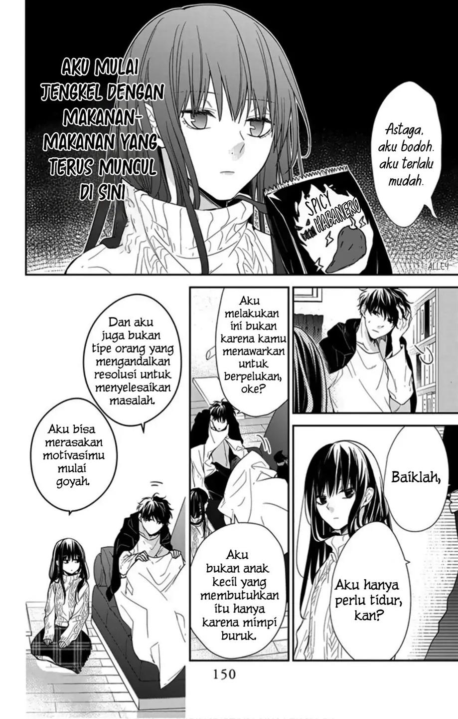 tsuiraku-jk-to-haijin-kyoushi - Chapter: 44