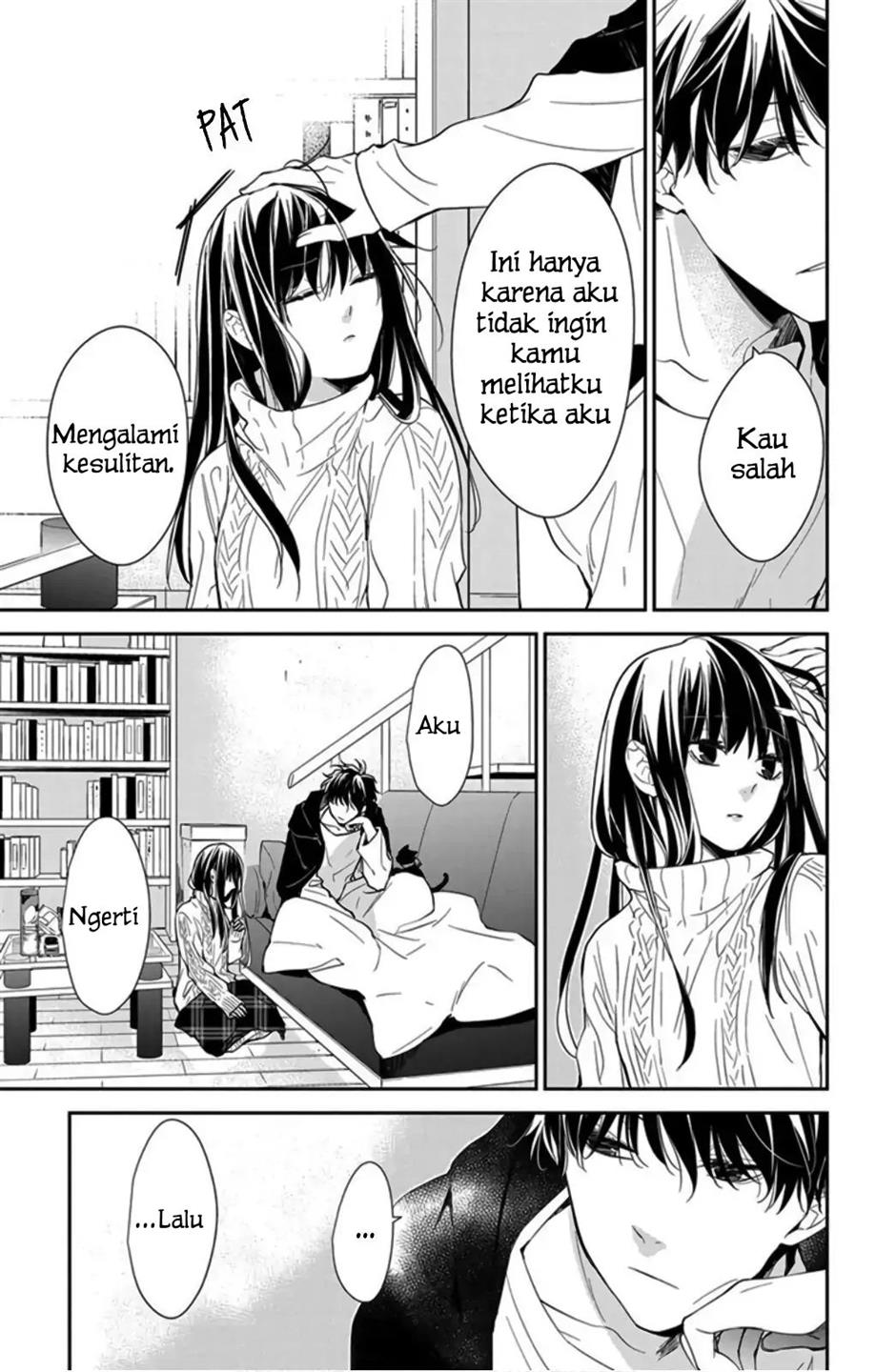 tsuiraku-jk-to-haijin-kyoushi - Chapter: 44