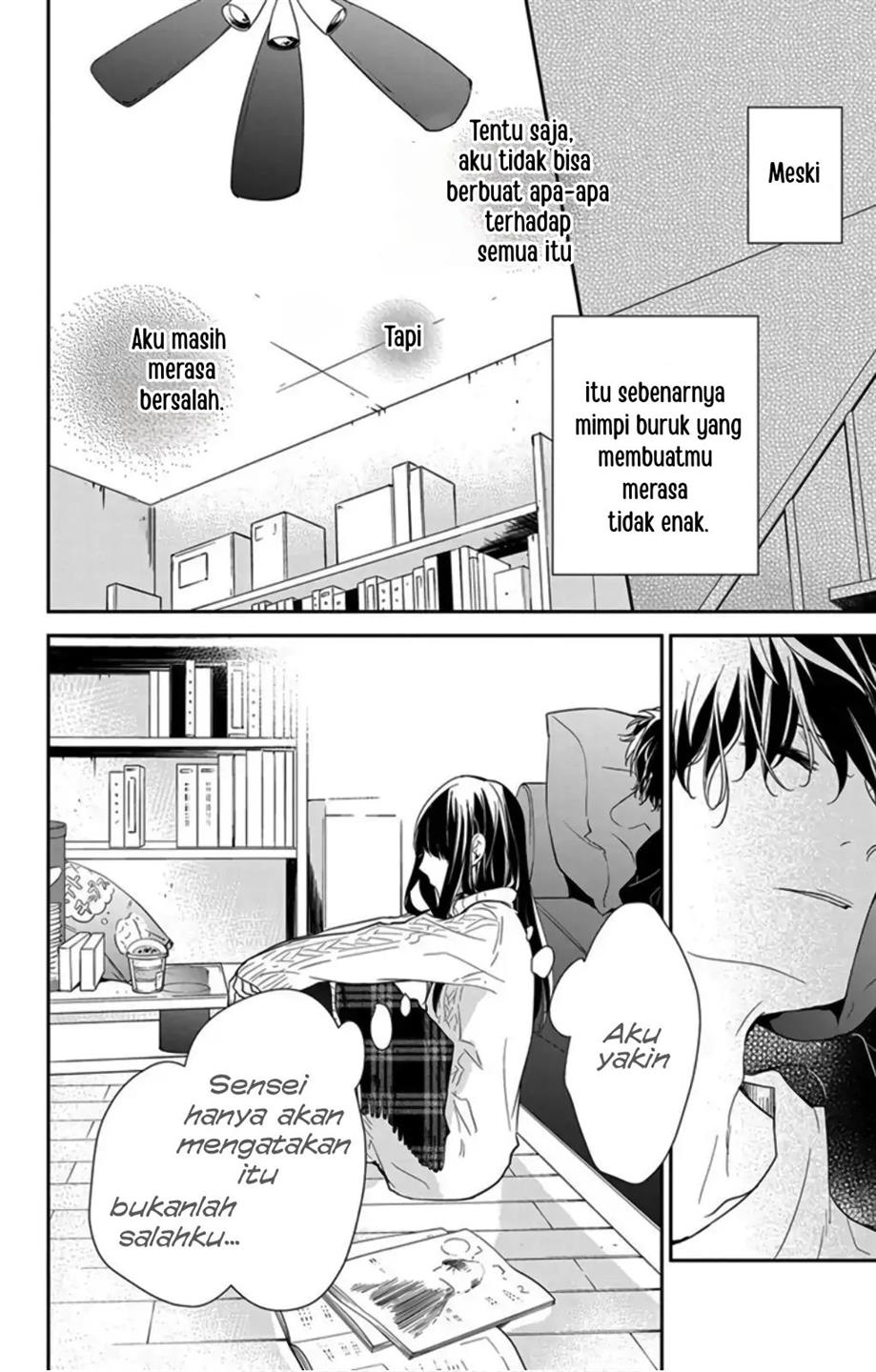 tsuiraku-jk-to-haijin-kyoushi - Chapter: 44