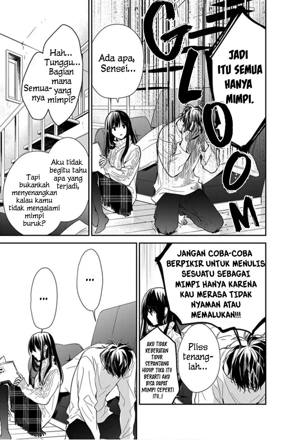 tsuiraku-jk-to-haijin-kyoushi - Chapter: 44