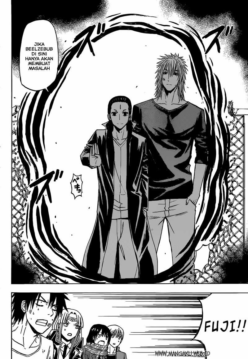 beelzebub - Chapter: 236