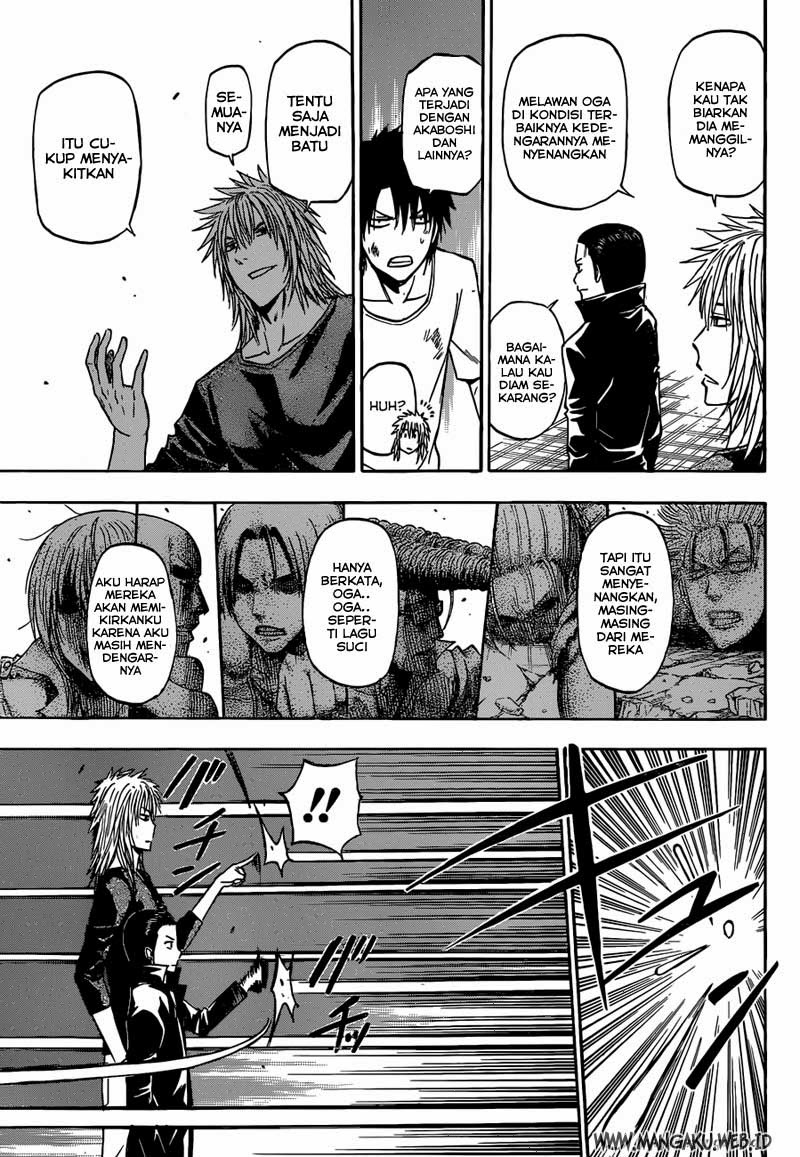 beelzebub - Chapter: 236