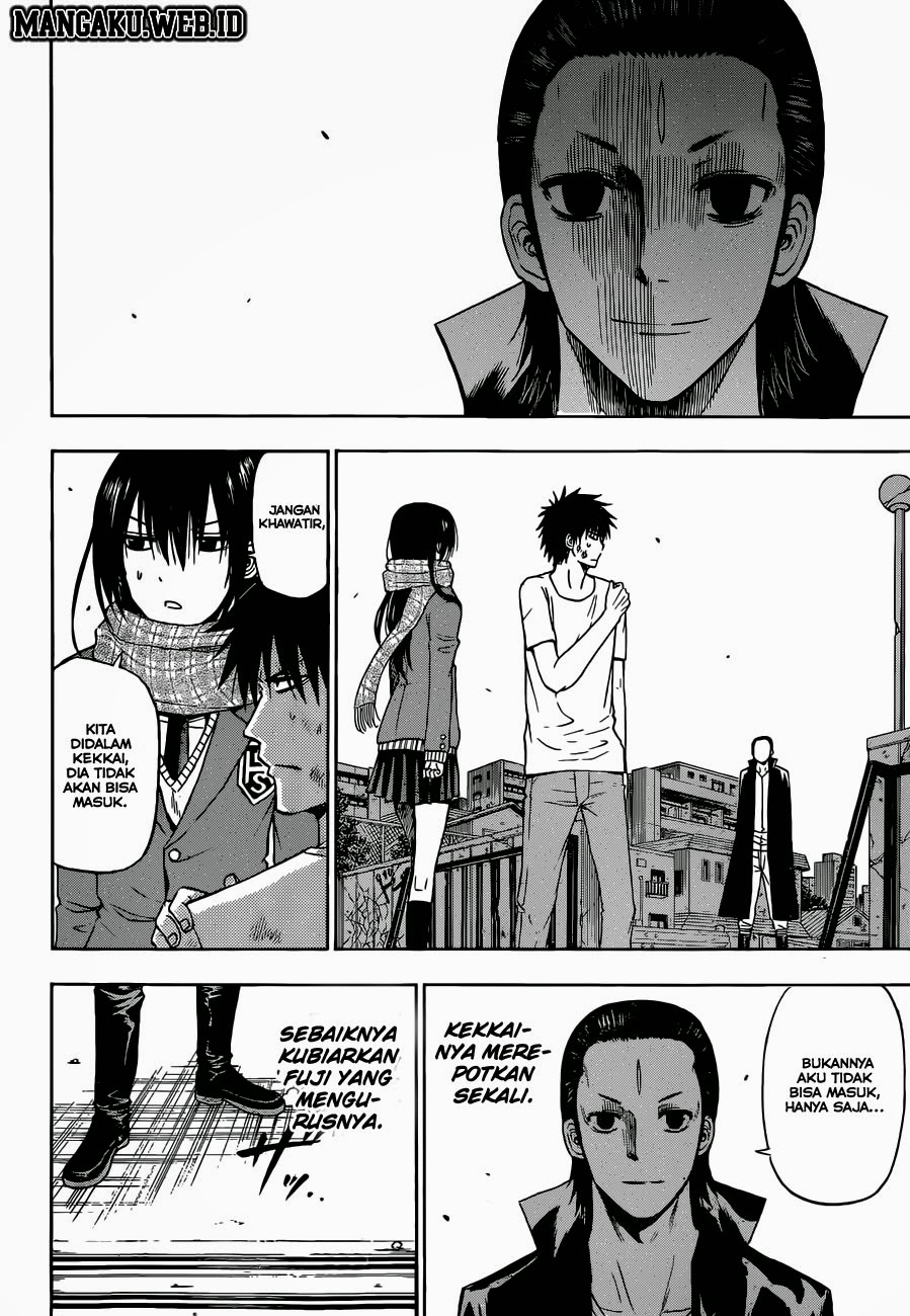 beelzebub - Chapter: 236