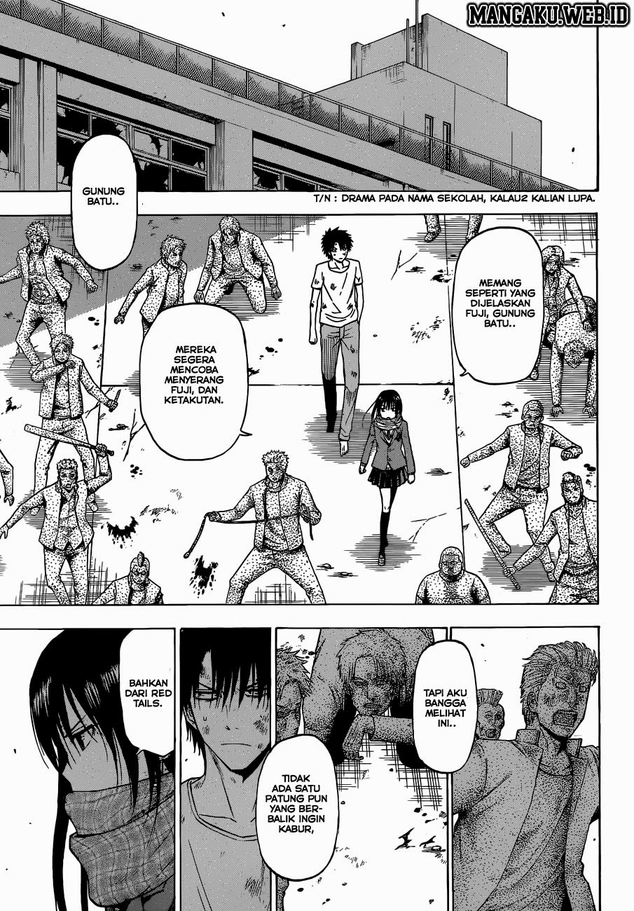 beelzebub - Chapter: 236