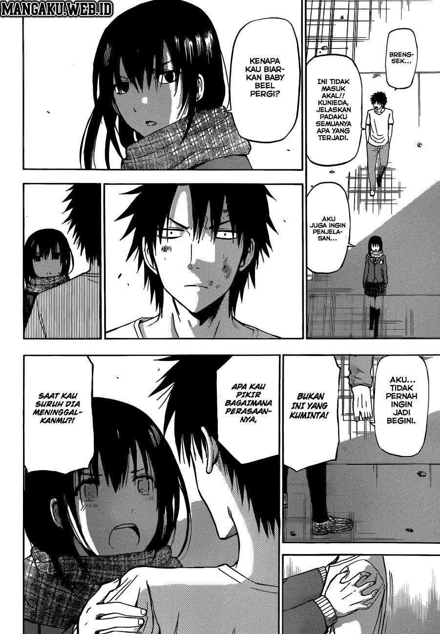 beelzebub - Chapter: 236