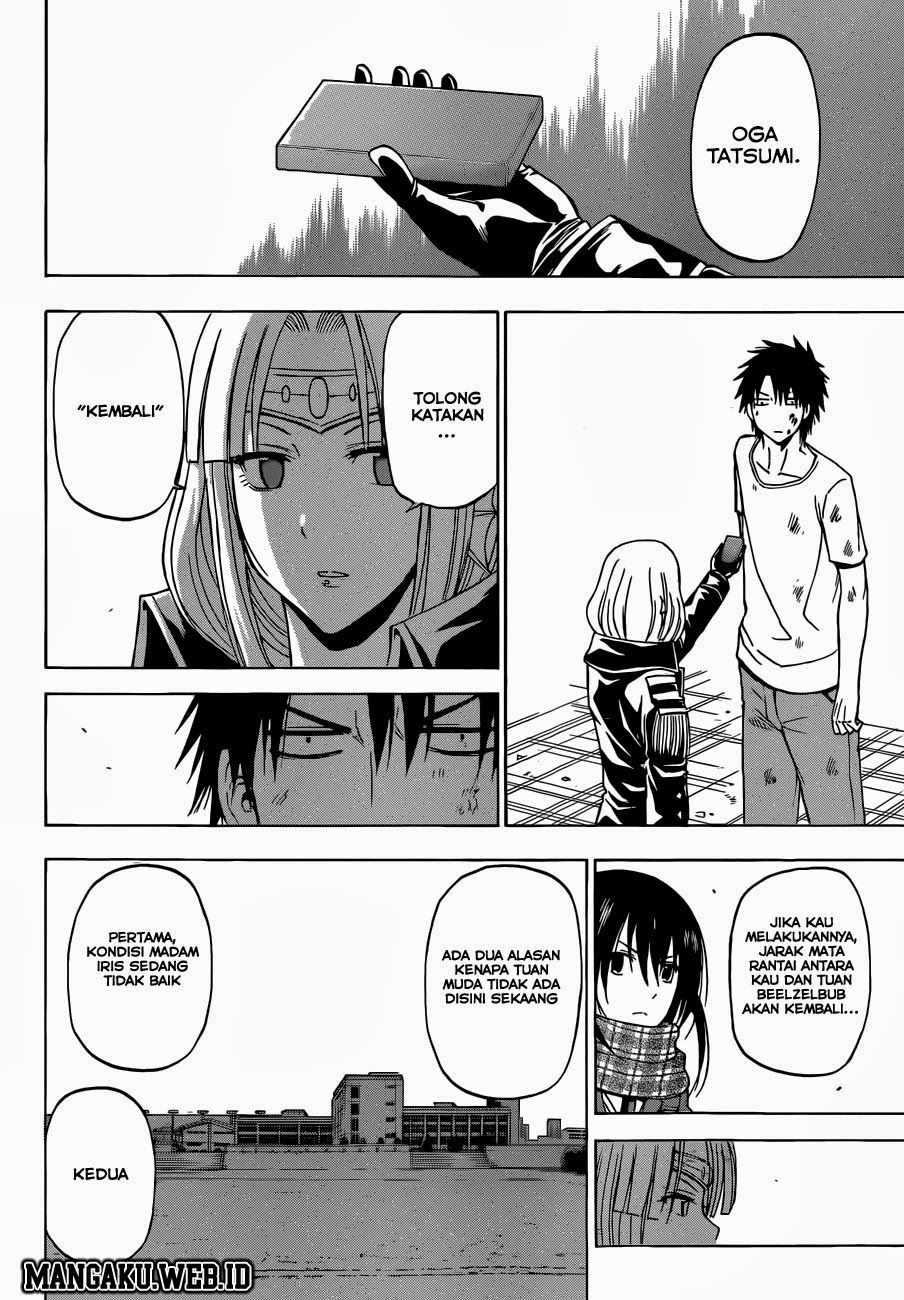 beelzebub - Chapter: 236