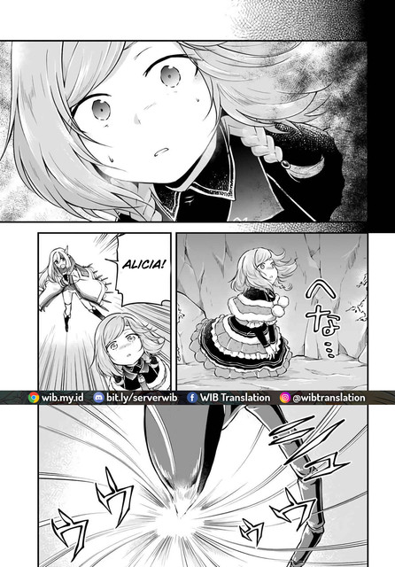 isekai-cheat-survival-meshi - Chapter: 28