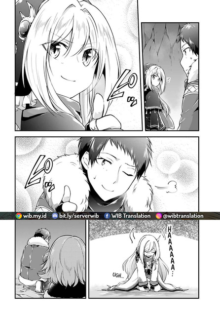 isekai-cheat-survival-meshi - Chapter: 28