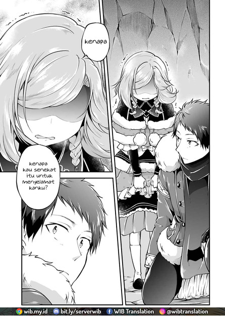 isekai-cheat-survival-meshi - Chapter: 28