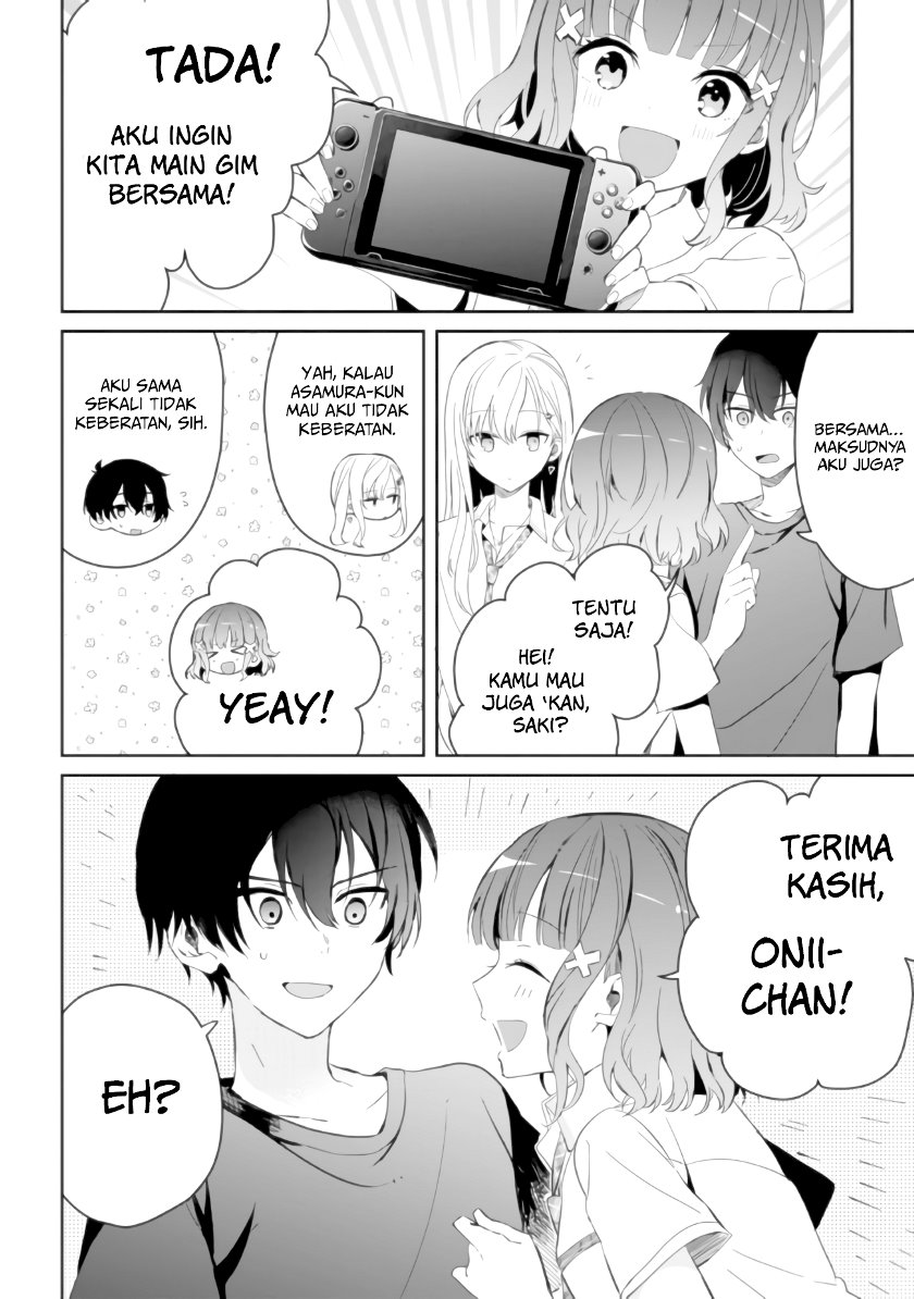 gimai-seikatsu - Chapter: 5