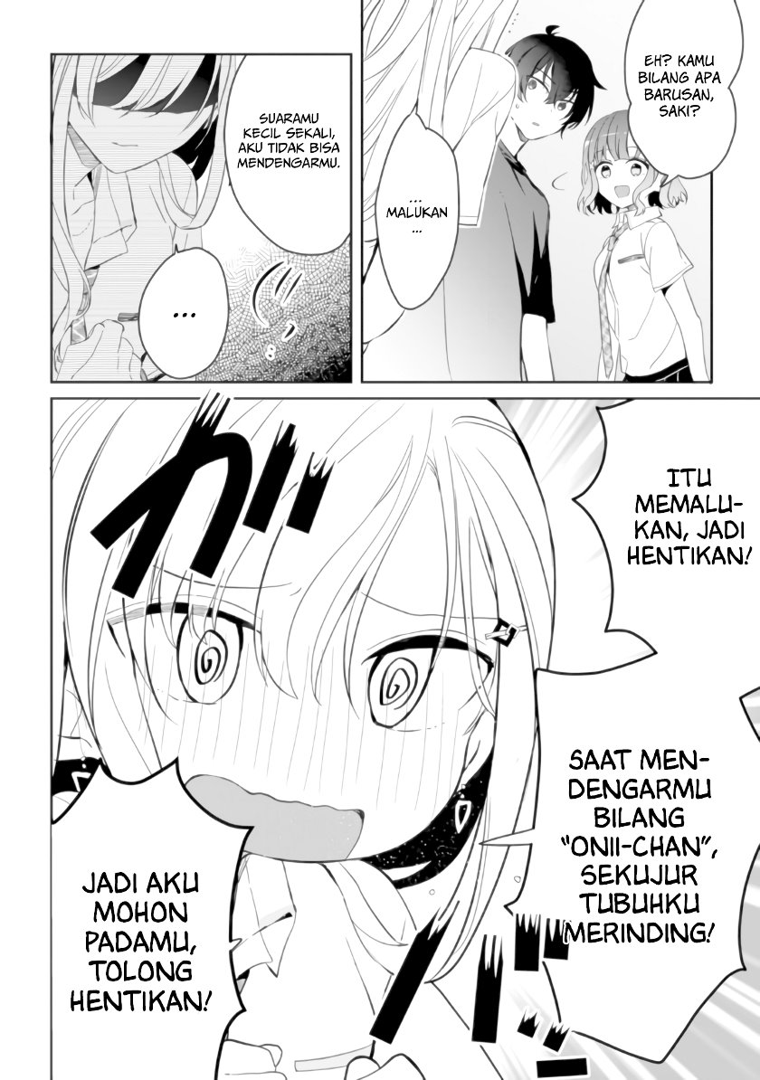 gimai-seikatsu - Chapter: 5