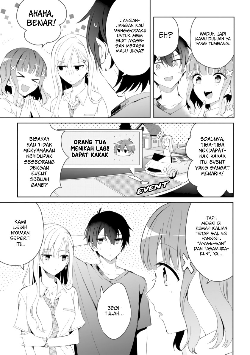 gimai-seikatsu - Chapter: 5