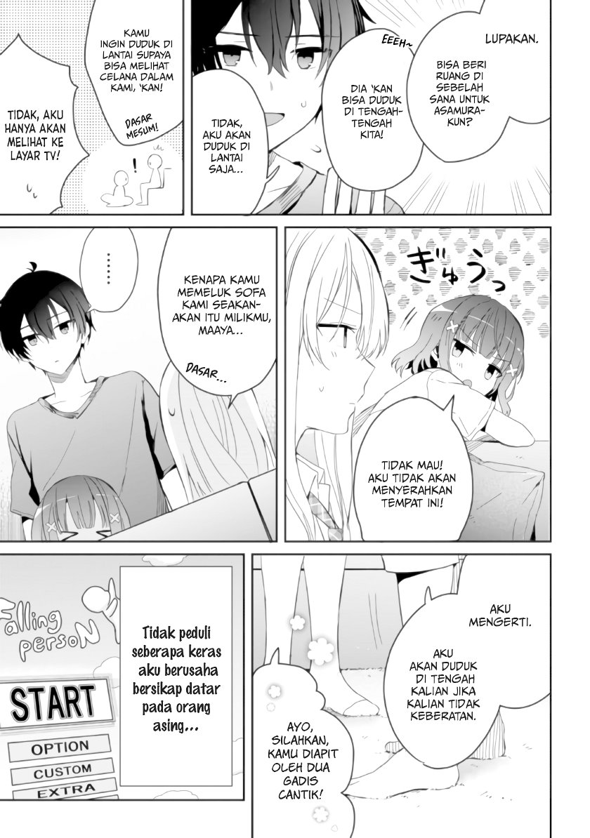gimai-seikatsu - Chapter: 5