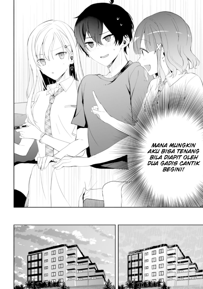 gimai-seikatsu - Chapter: 5