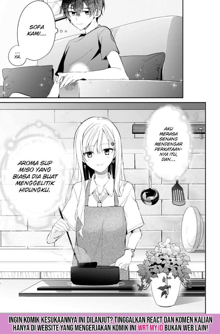 gimai-seikatsu - Chapter: 5