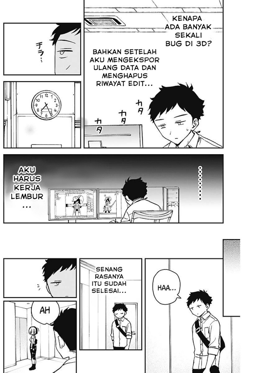 noa-senpai-wa-tomodachi - Chapter: 18