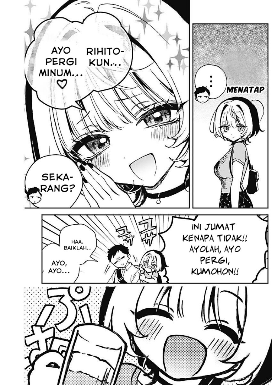 noa-senpai-wa-tomodachi - Chapter: 18