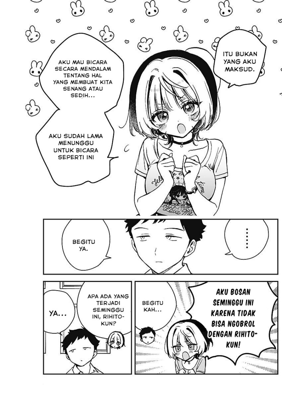 noa-senpai-wa-tomodachi - Chapter: 18