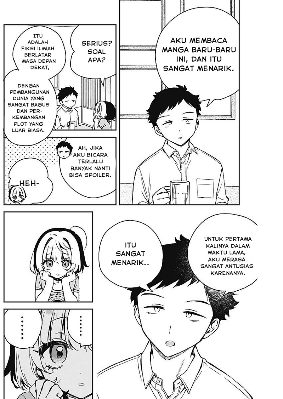 noa-senpai-wa-tomodachi - Chapter: 18