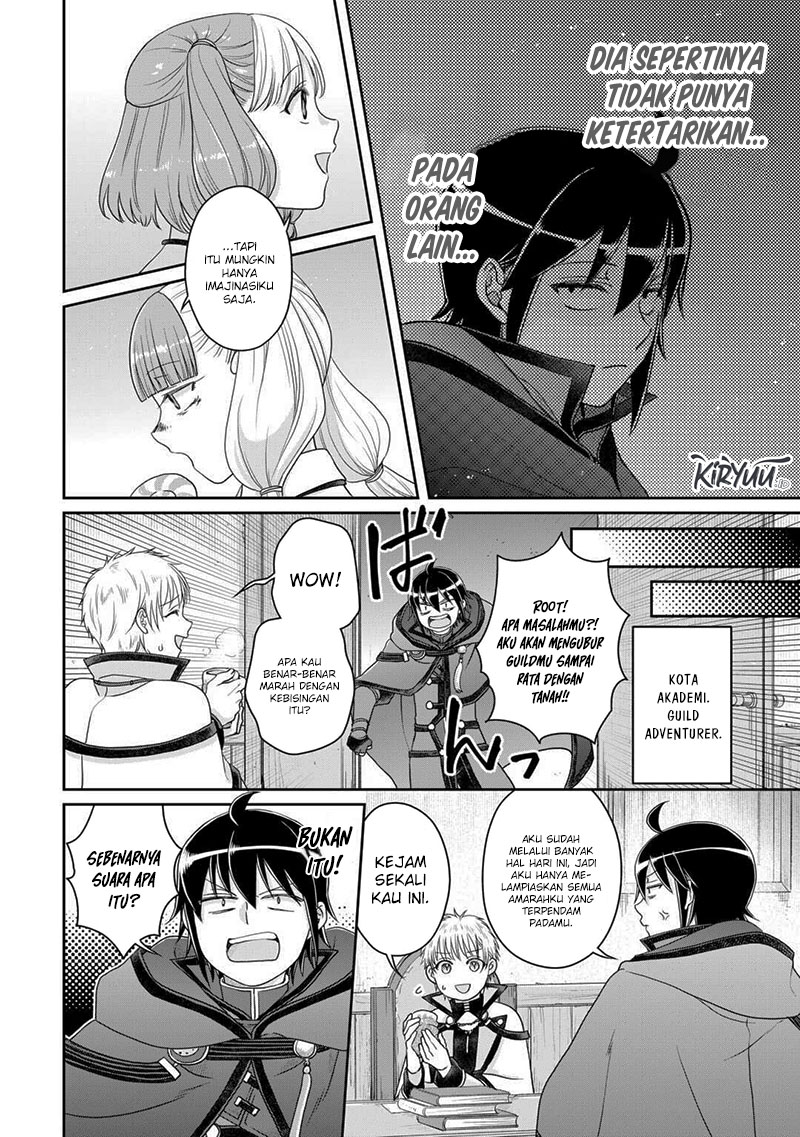 tsuki-ga-michibiku-isekai-douchuu - Chapter: 92