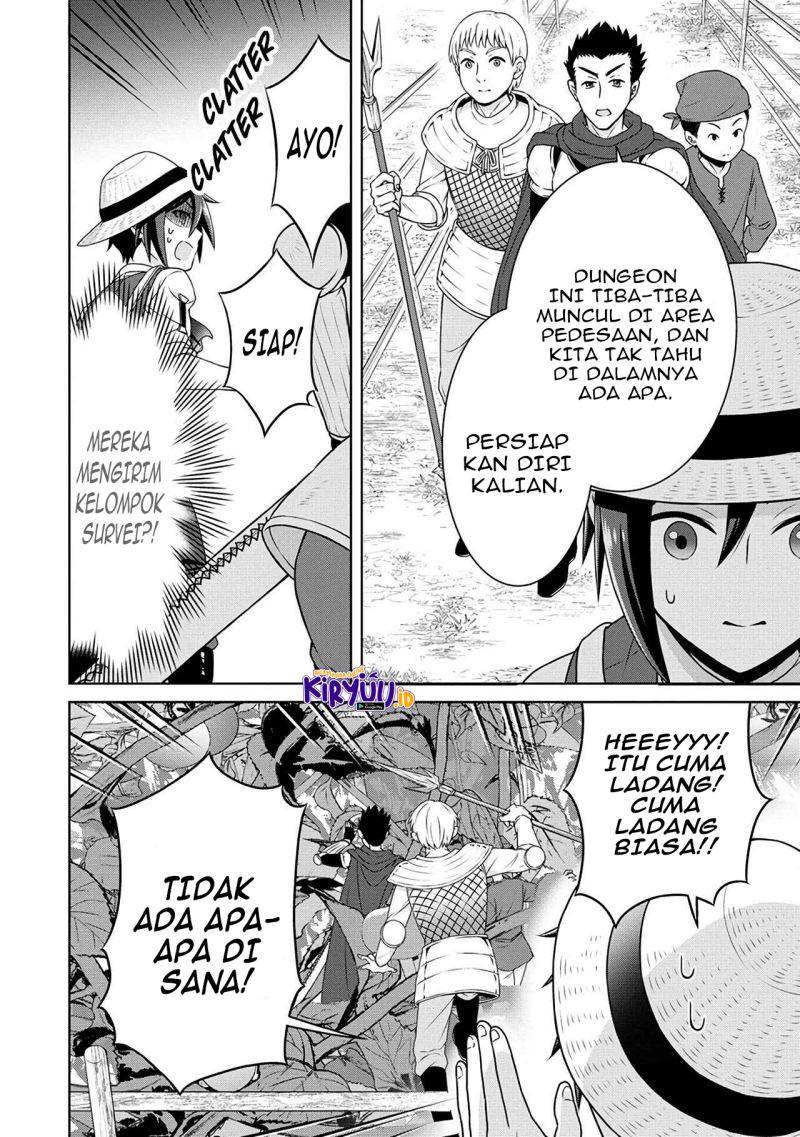 cheat-kusushi-no-slow-life-isekai-ni-tsukurou-drugstore - Chapter: 37