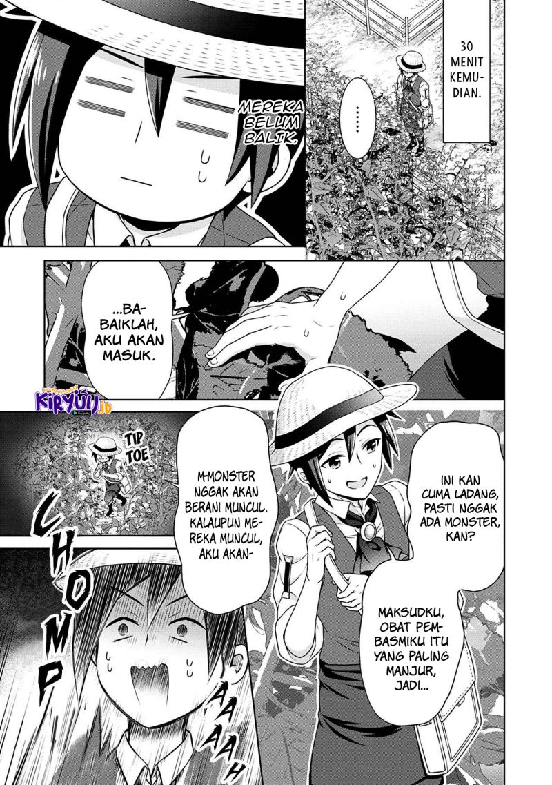 cheat-kusushi-no-slow-life-isekai-ni-tsukurou-drugstore - Chapter: 37