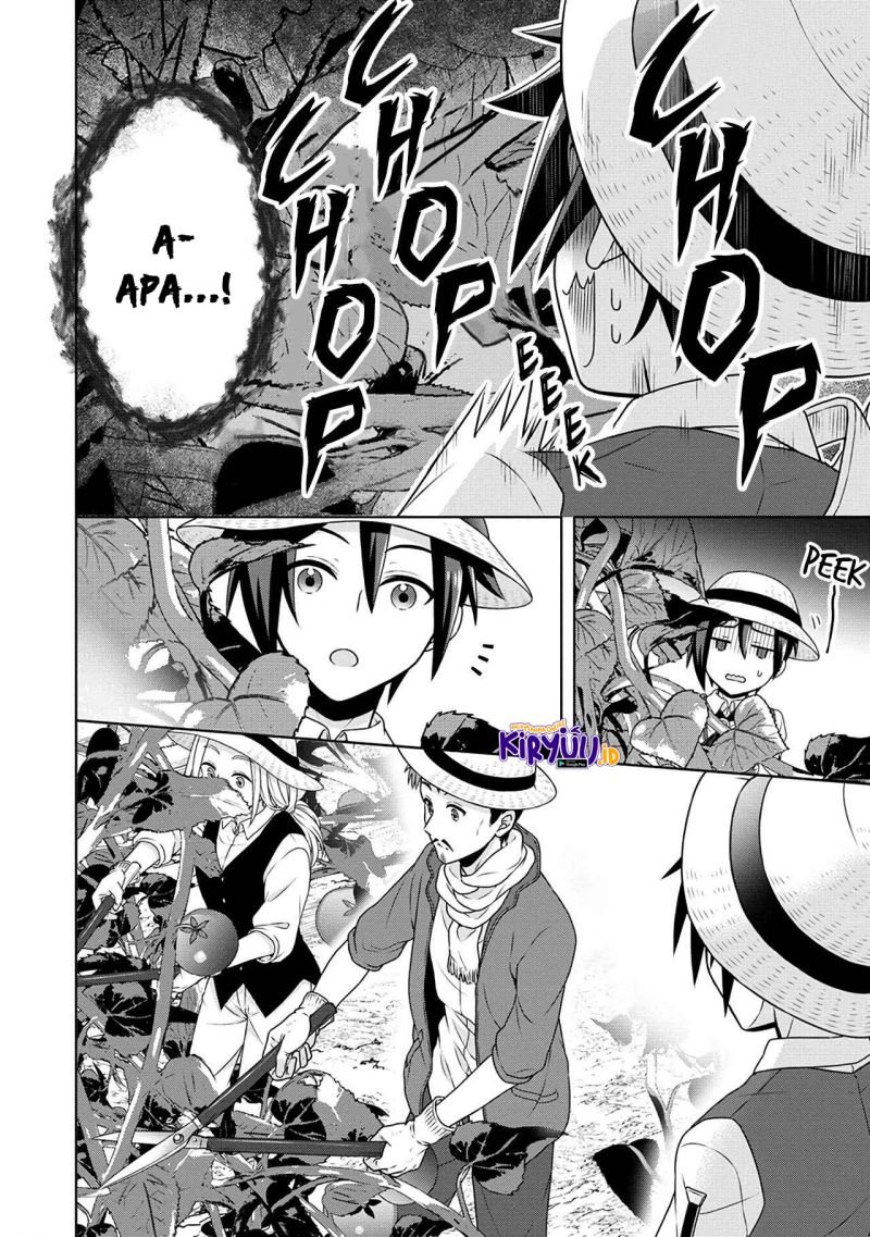 cheat-kusushi-no-slow-life-isekai-ni-tsukurou-drugstore - Chapter: 37