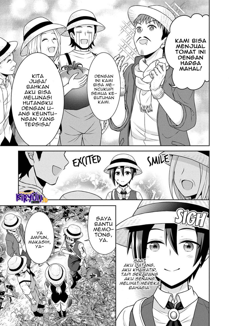 cheat-kusushi-no-slow-life-isekai-ni-tsukurou-drugstore - Chapter: 37