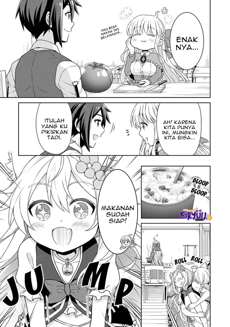 cheat-kusushi-no-slow-life-isekai-ni-tsukurou-drugstore - Chapter: 37