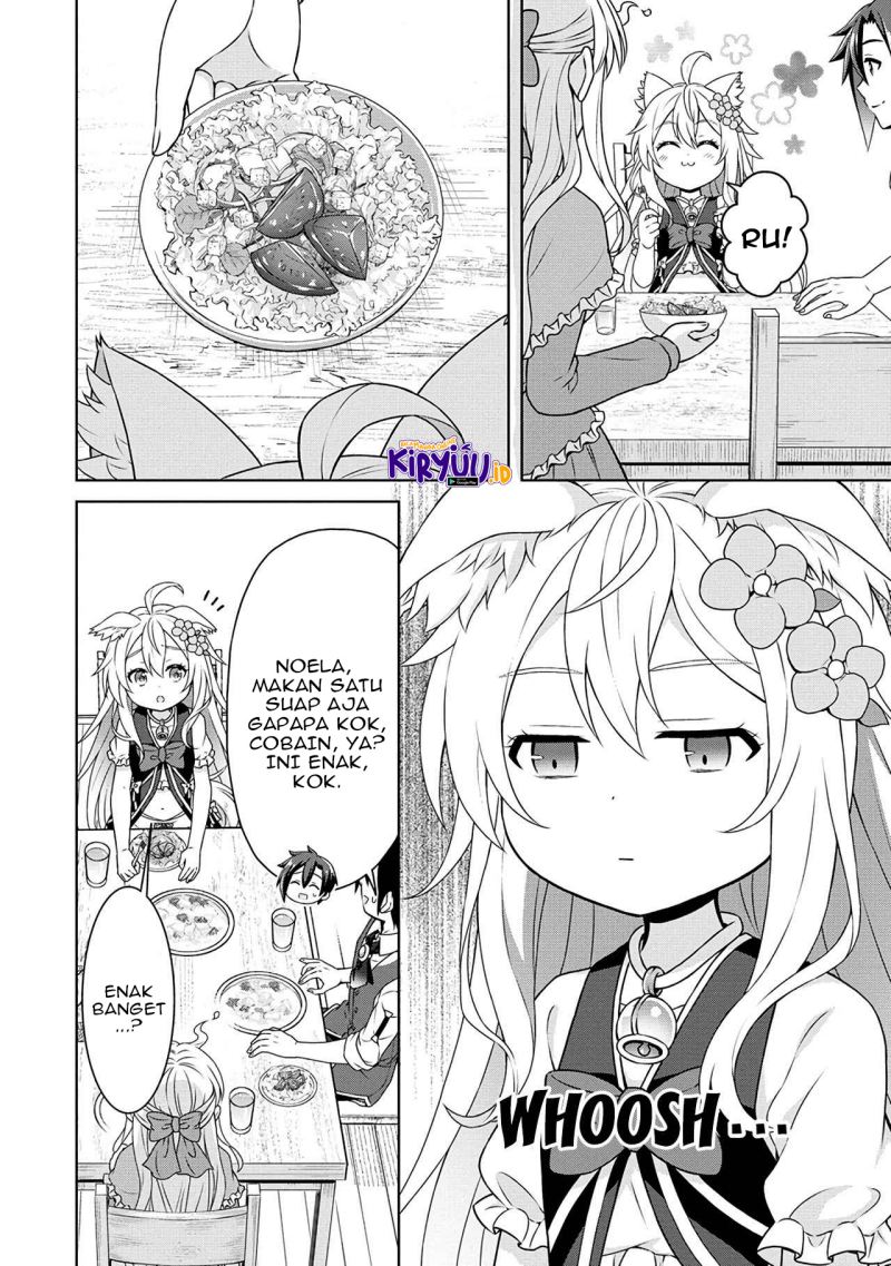 cheat-kusushi-no-slow-life-isekai-ni-tsukurou-drugstore - Chapter: 37