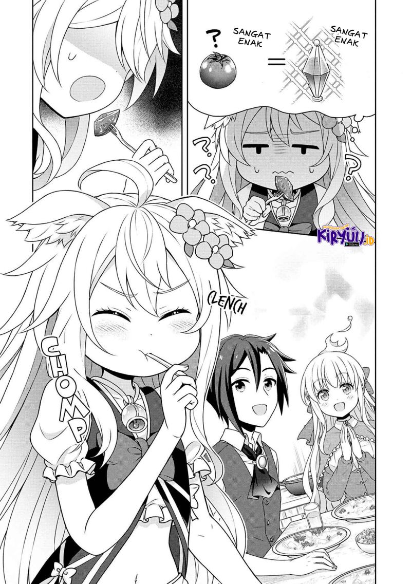 cheat-kusushi-no-slow-life-isekai-ni-tsukurou-drugstore - Chapter: 37