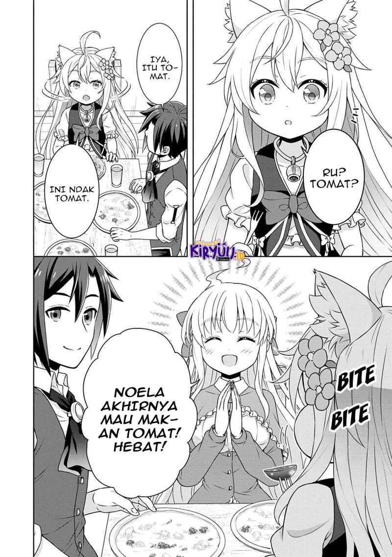 cheat-kusushi-no-slow-life-isekai-ni-tsukurou-drugstore - Chapter: 37