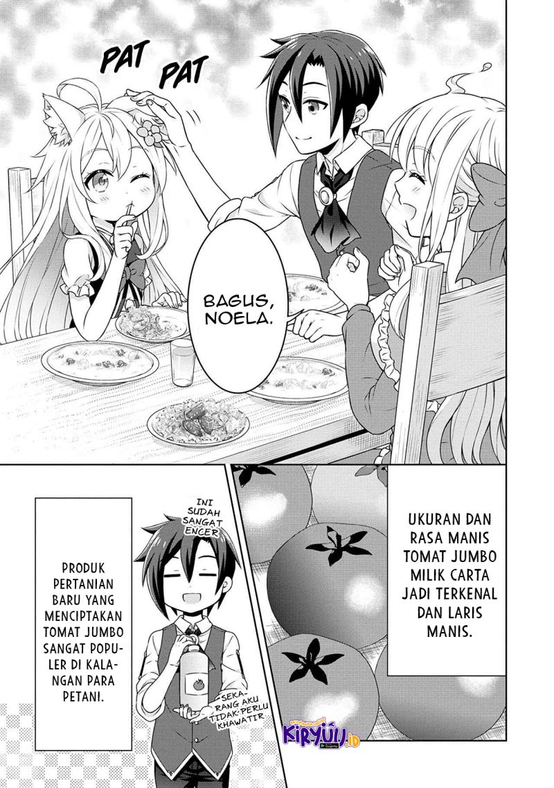 cheat-kusushi-no-slow-life-isekai-ni-tsukurou-drugstore - Chapter: 37