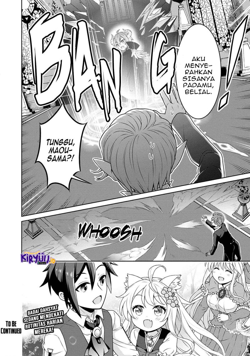 cheat-kusushi-no-slow-life-isekai-ni-tsukurou-drugstore - Chapter: 37