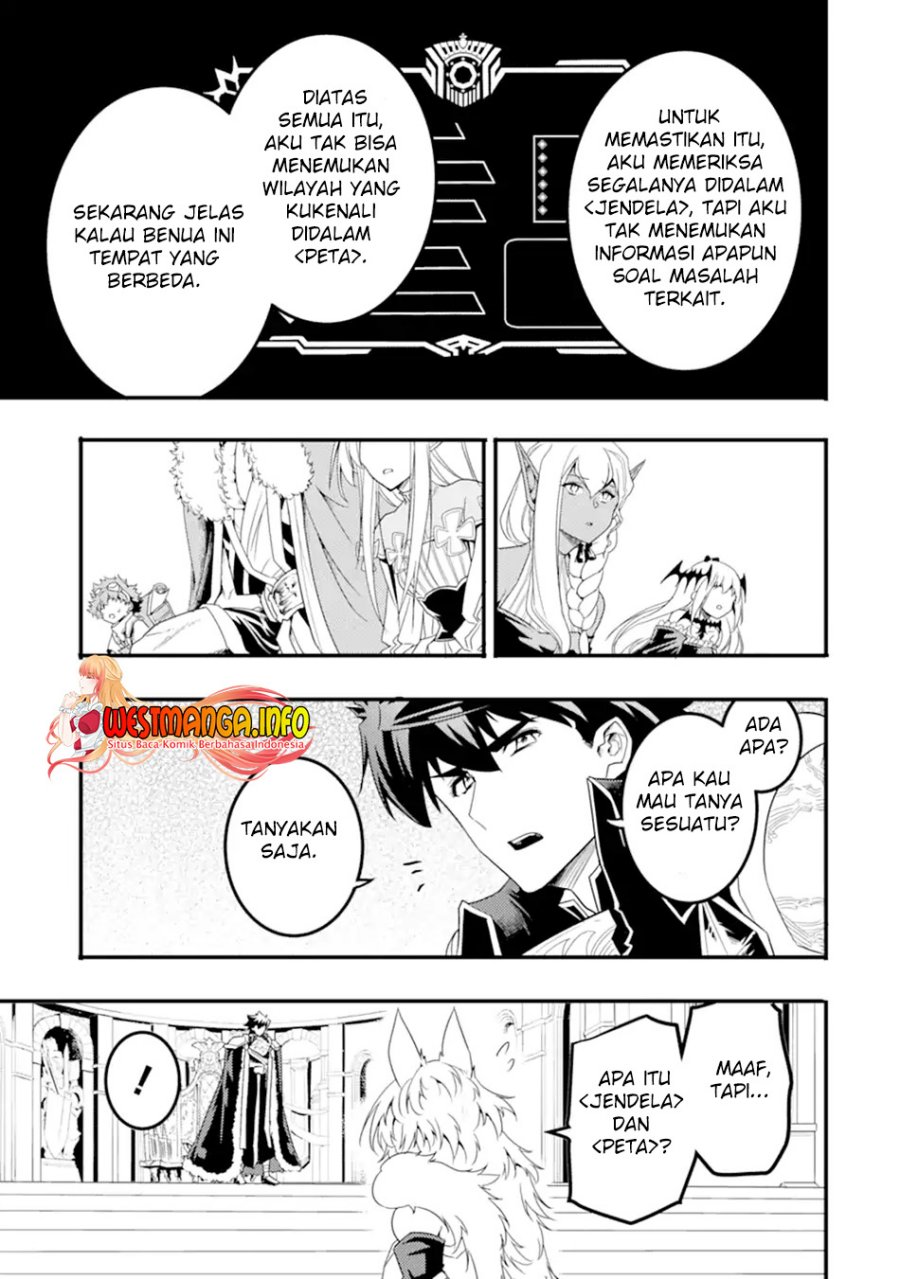 isekai-kokka-arukimaira-saijaku-no-o-to-muso-no-gunzei - Chapter: 10.1