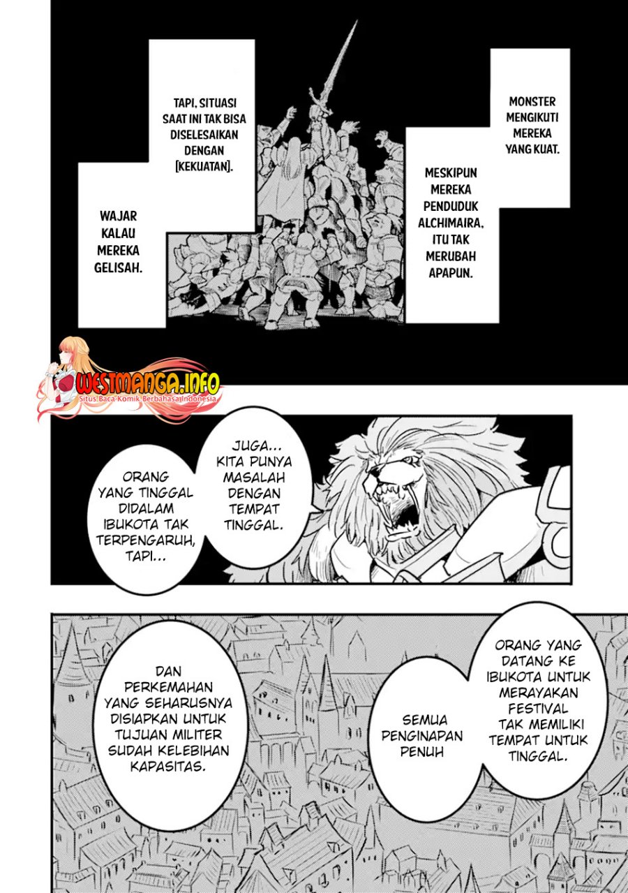 isekai-kokka-arukimaira-saijaku-no-o-to-muso-no-gunzei - Chapter: 10.1