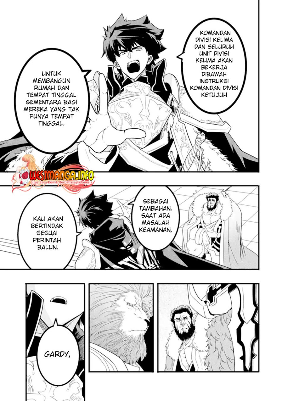 isekai-kokka-arukimaira-saijaku-no-o-to-muso-no-gunzei - Chapter: 10.1