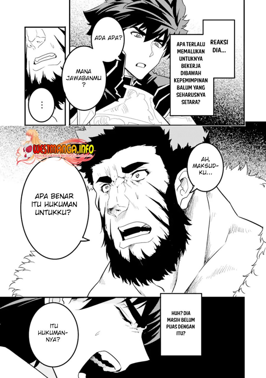 isekai-kokka-arukimaira-saijaku-no-o-to-muso-no-gunzei - Chapter: 10.1