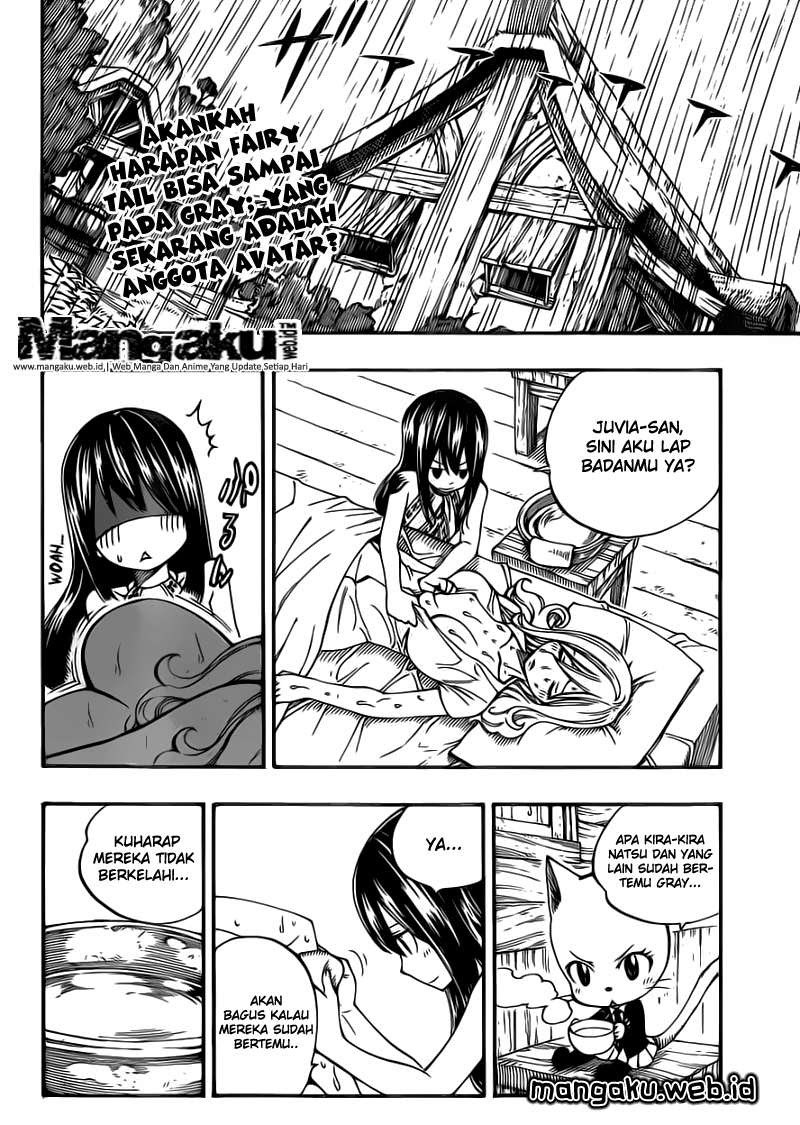 fairy-tail - Chapter: 428