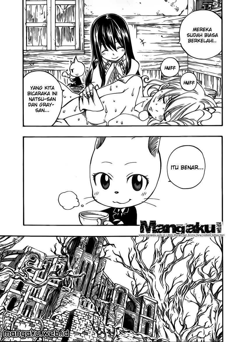 fairy-tail - Chapter: 428