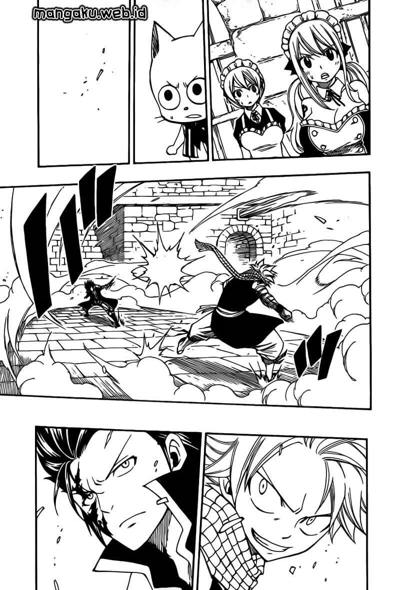 fairy-tail - Chapter: 428