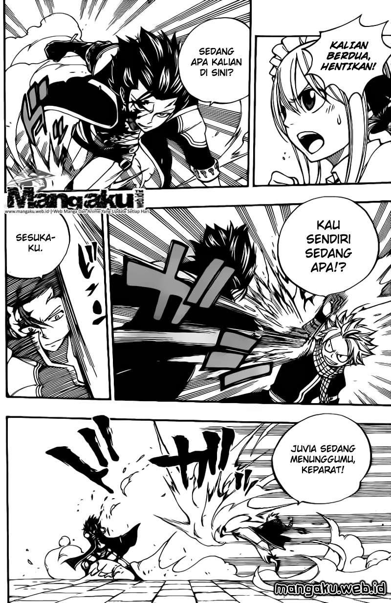 fairy-tail - Chapter: 428