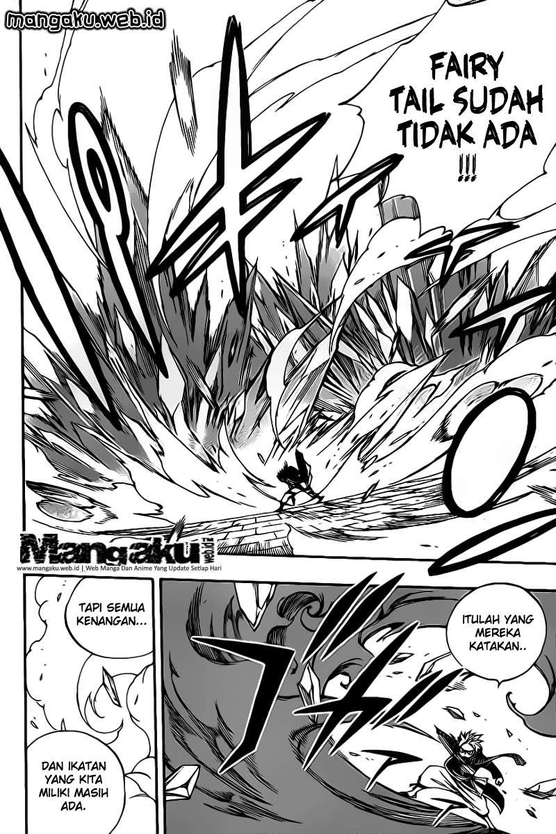 fairy-tail - Chapter: 428