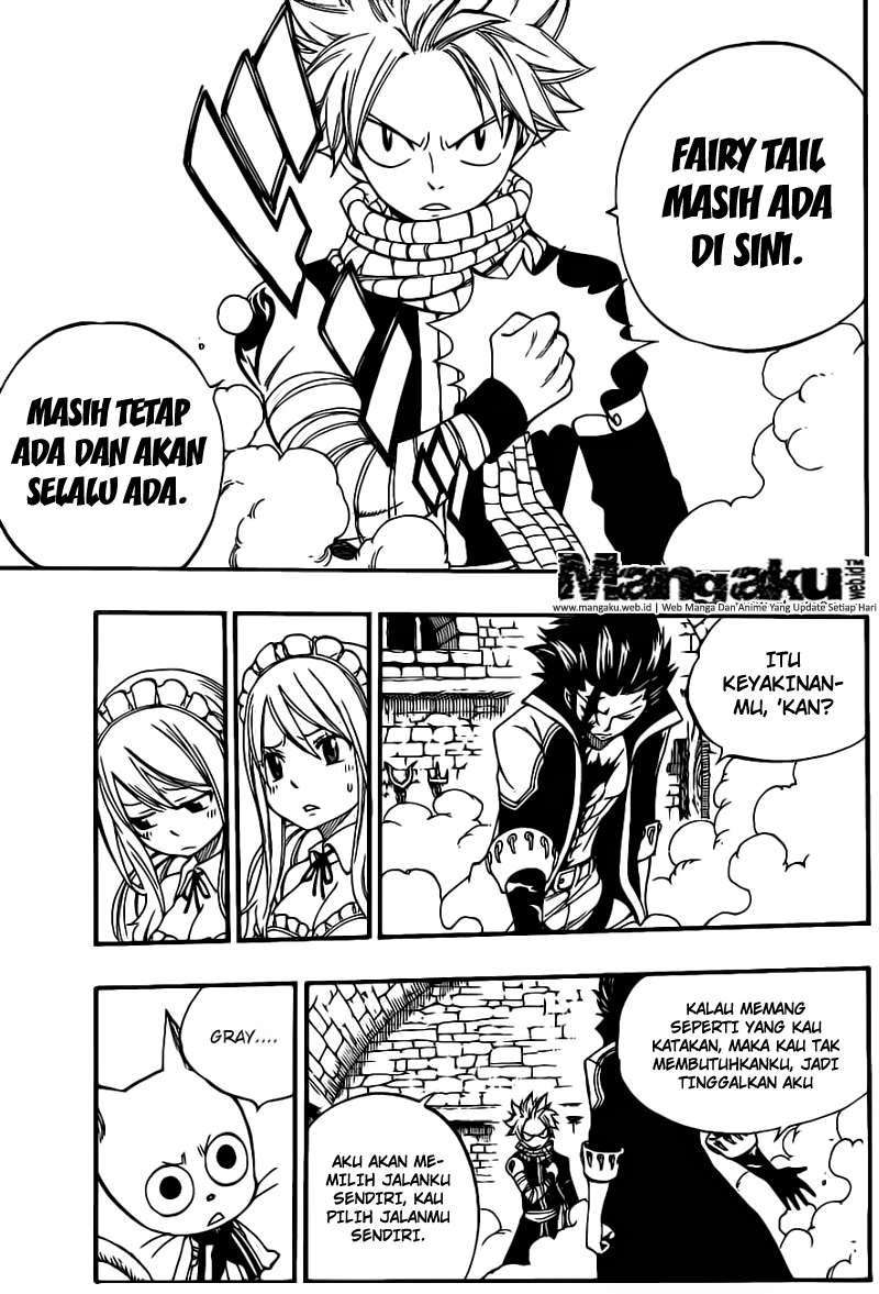 fairy-tail - Chapter: 428