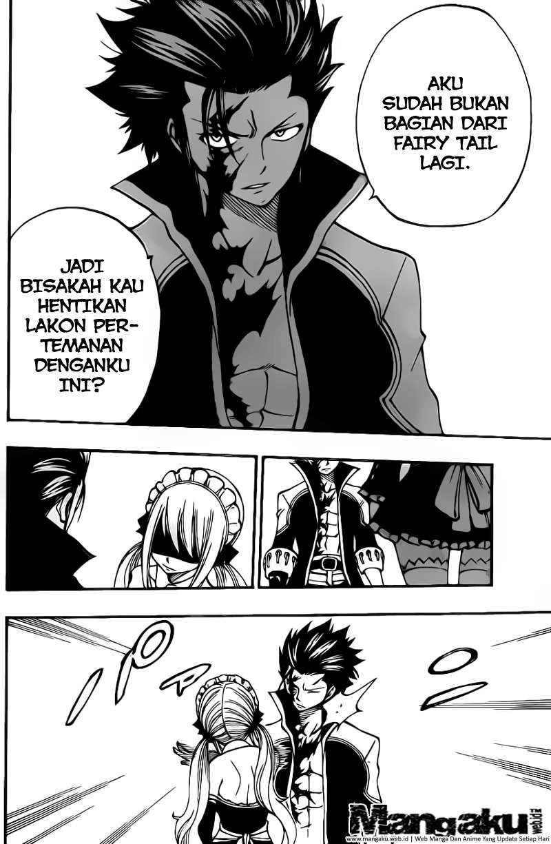 fairy-tail - Chapter: 428