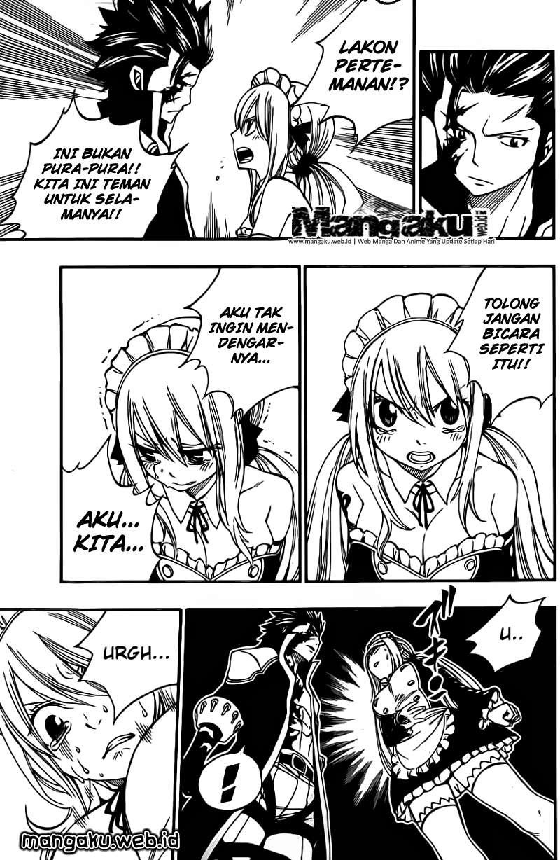 fairy-tail - Chapter: 428