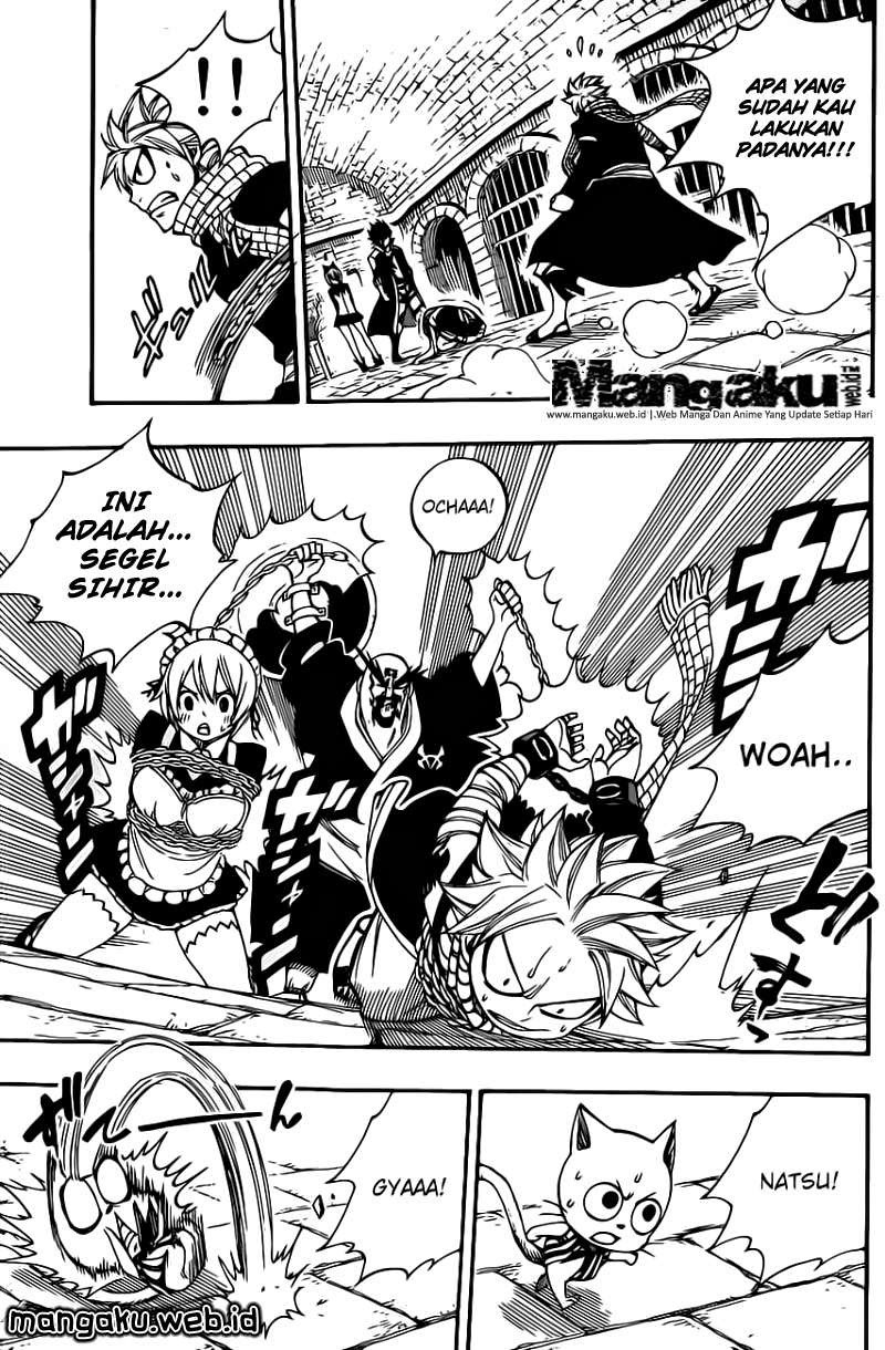 fairy-tail - Chapter: 428