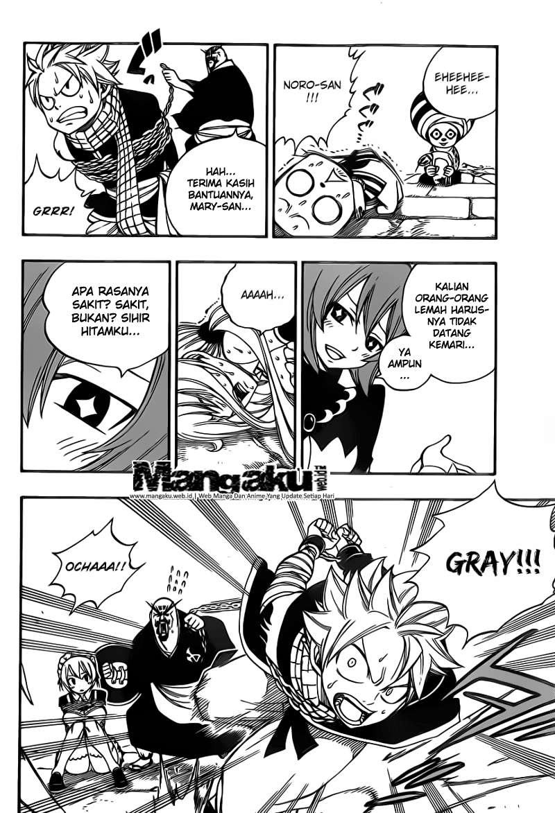 fairy-tail - Chapter: 428